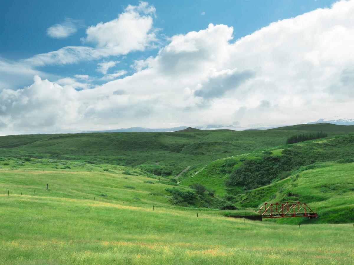 Hrifunes Nature Park Extérieur photo